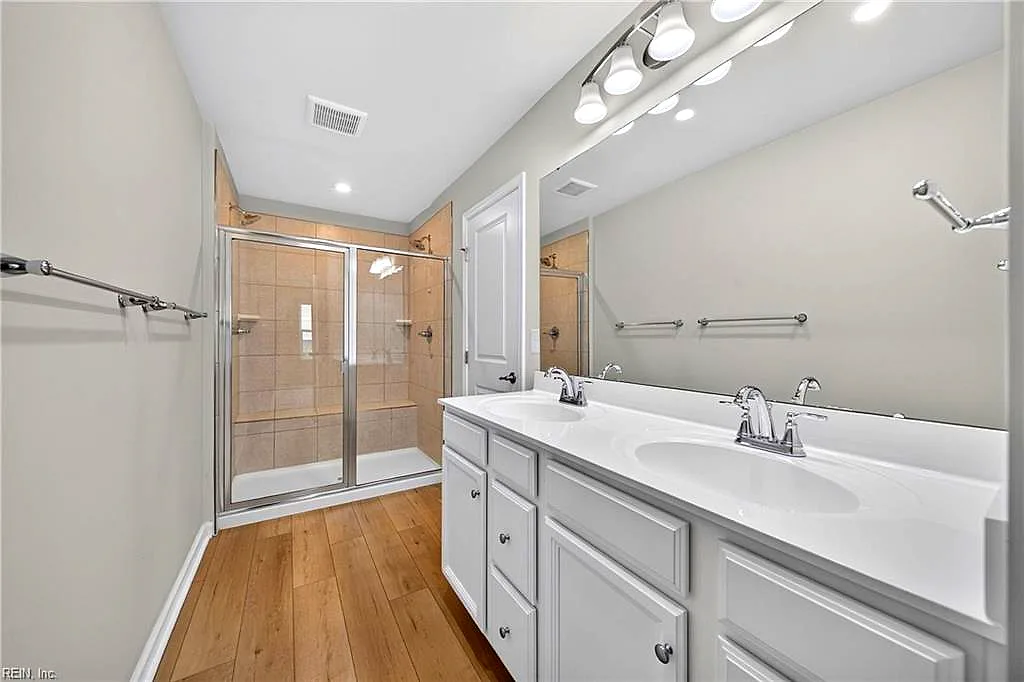 120 Stegg ST #6A, WILLIAMSBURG VA 23185 - Photo 5