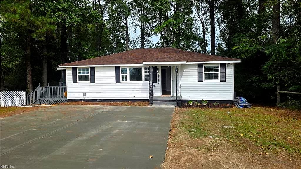 9201 Southwestern BLVD #D, SUFFOLK VA 23437 - Photo 3