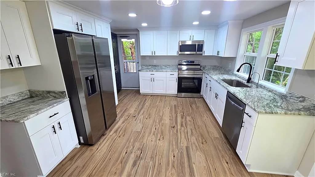 9201 Southwestern BLVD #D, SUFFOLK VA 23437 - Photo 5