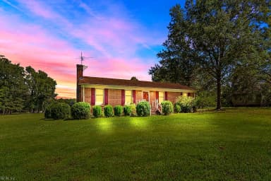 21029 Drake RD, FRANKLIN VA 23851 thumb 2