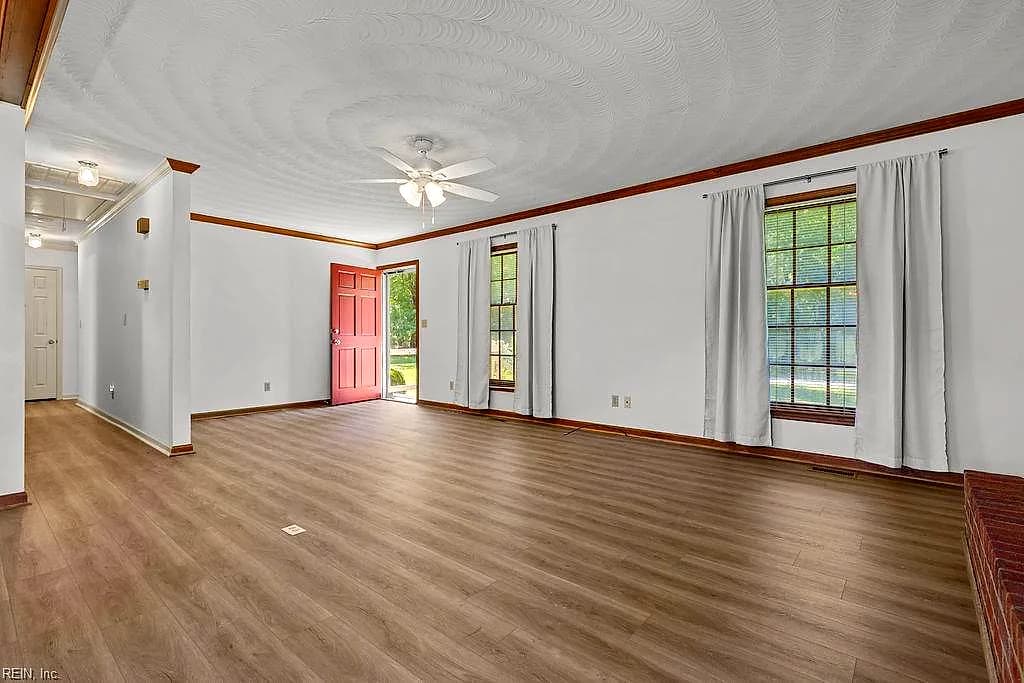 21029 Drake RD, FRANKLIN VA 23851 - Photo 4