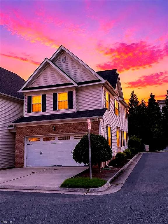 29 Frazier CT, HAMPTON VA 23666 - Main photo