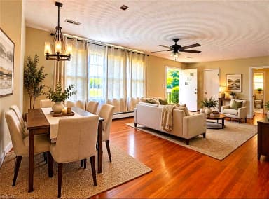 245 Old DR, CHESAPEAKE VA 23322 thumb 5