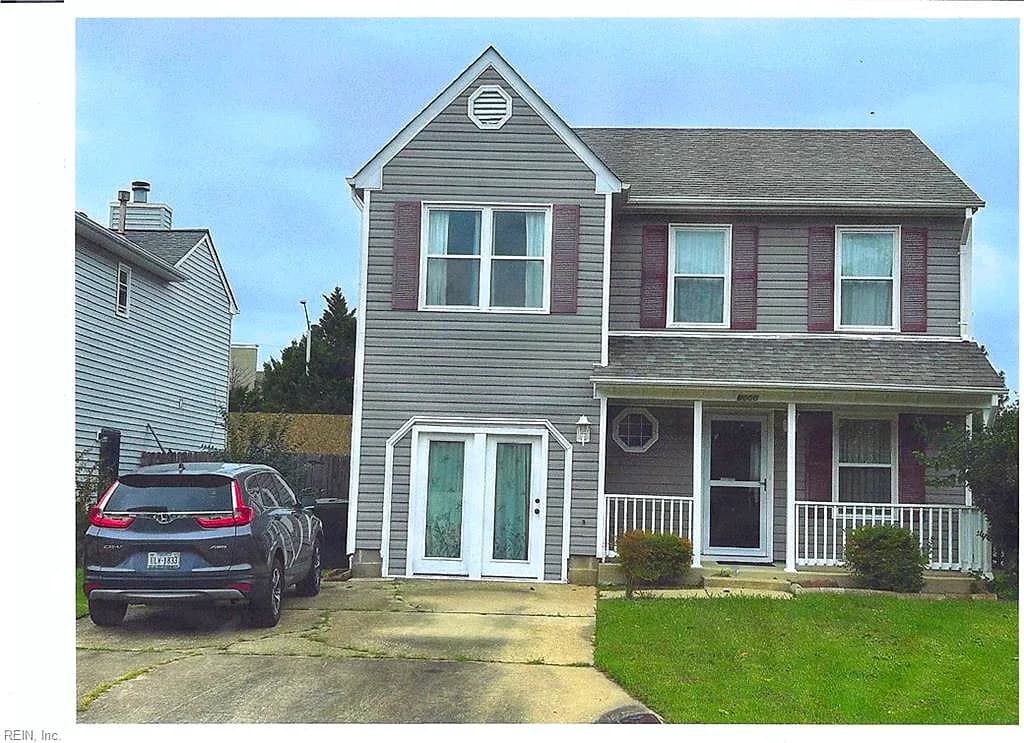 6000 Capital PL, VIRGINIA BEACH VA 23464 - Photo 2
