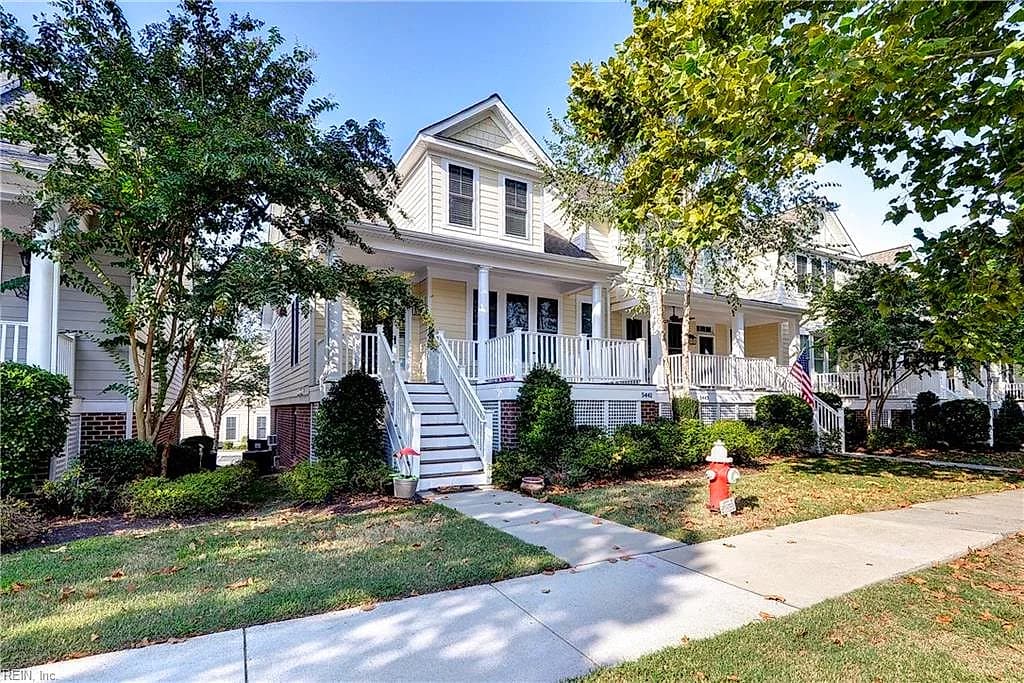 5441 Center ST, WILLIAMSBURG VA 23188 - Main photo