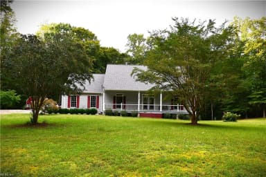10656 Shelby LN, GLOUCESTER VA 23061 thumb 1