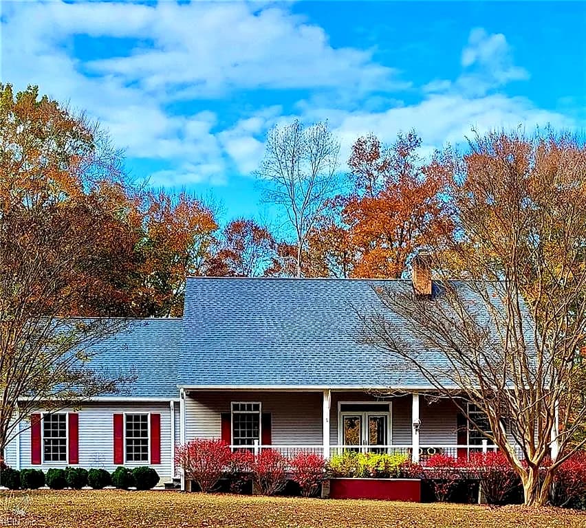 10656 Shelby LN, GLOUCESTER VA 23061 - Photo 3