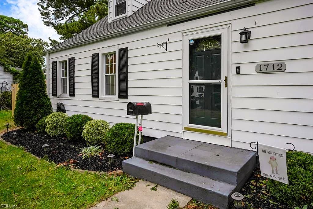 1712 Tarrall AVE, NORFOLK VA 23509 - Photo 3