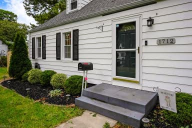 1712 Tarrall AVE, NORFOLK VA 23509 thumb 3
