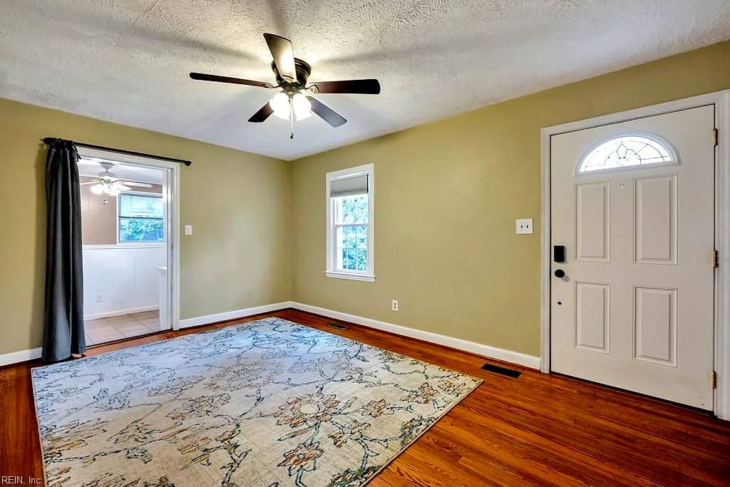 1712 Tarrall AVE, NORFOLK VA 23509 - Photo 4