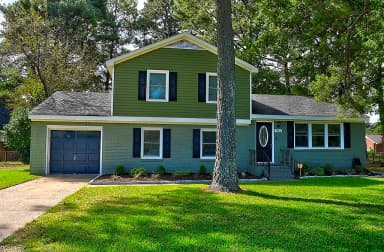 4060 River Shore RD, PORTSMOUTH VA 23703 thumb 1