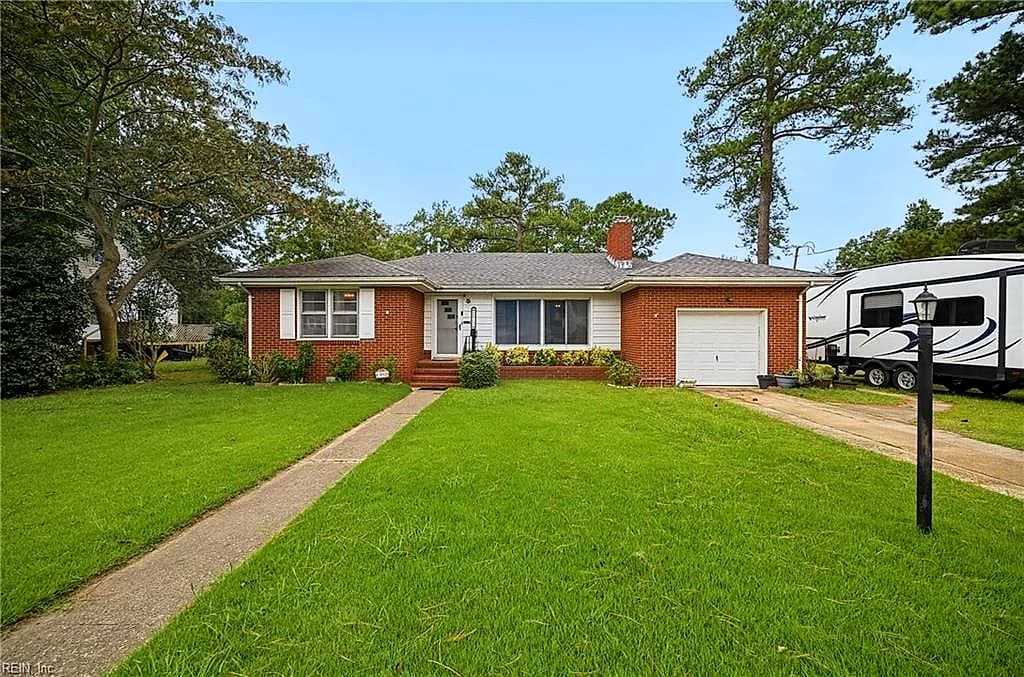 2012 Wyoming AVE, PORTSMOUTH VA 23701 - Photo 4