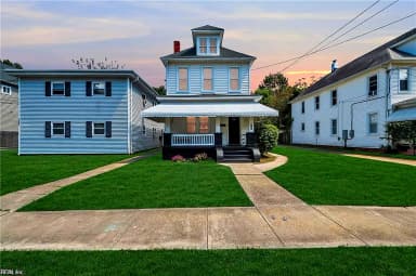 1321 Seaboard AVE, CHESAPEAKE VA 23324 thumb 2