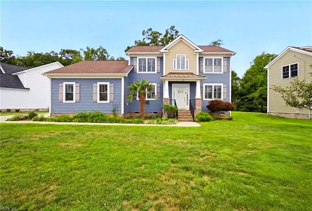 119 Willet WAY, NEWPORT NEWS VA 23606 - Photo 2