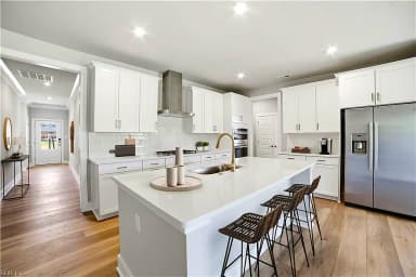 1430 Wharf Hill DR, SMITHFIELD VA 23430 thumb 11