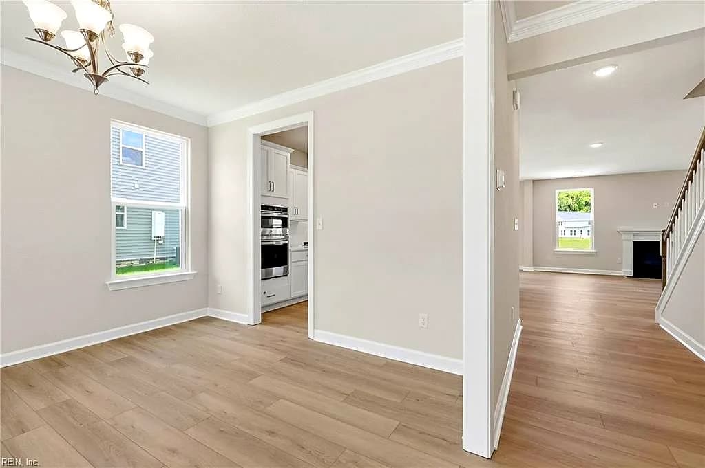 160 Long Cove DR, SUFFOLK VA 23435 - Photo 3