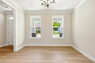 160 Long Cove DR, SUFFOLK VA 23435 thumb 4