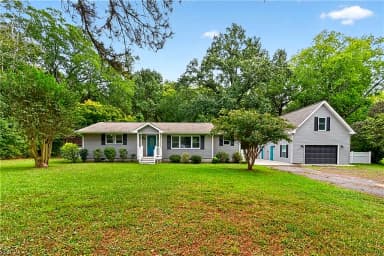 821A N Liberty Spring RD, SUFFOLK VA 23434 thumb 2