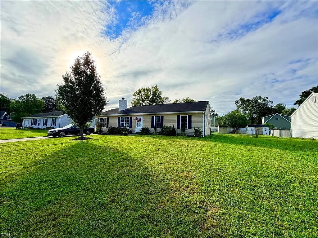 3605 Mostiler PL, CHESAPEAKE VA 23323 - Photo 3