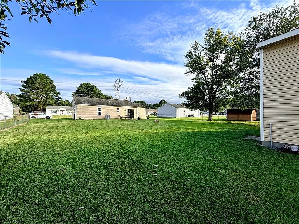 3605 Mostiler PL, CHESAPEAKE VA 23323 - Photo 4