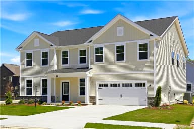 1405 Wharf Hill DR, SMITHFIELD VA 23430 thumb 1