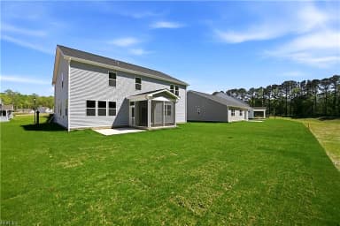 1402 Whaft Hill DR, SMITHFIELD VA 23430 thumb 8