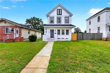1406 VICTORIA BLVD, HAMPTON VA 23661 thumb 1