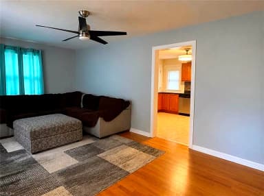 109 Winchester DR, HAMPTON VA 23666 thumb 4