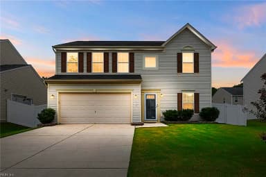 652 Sea Turtle WAY, NEWPORT NEWS VA 23601 thumb 1