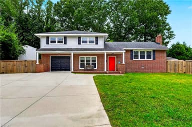 6 Tuckahoe DR, NEWPORT NEWS VA 23606 thumb 2