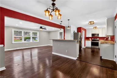 6 Tuckahoe DR, NEWPORT NEWS VA 23606 thumb 6