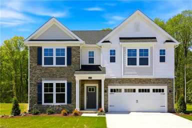 1410 Wharf Hill DR, SMITHFIELD VA 23430 thumb 1