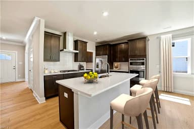 1410 Wharf Hill DR, SMITHFIELD VA 23430 thumb 5