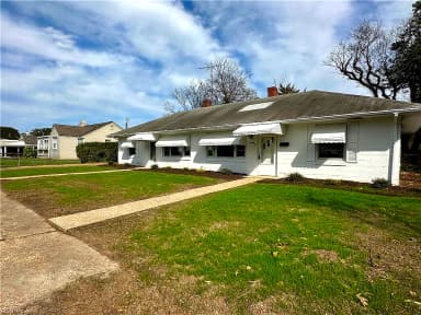 2416 Seaview Ave AVE #B, VIRGINIA BEACH VA 23455 thumb 1