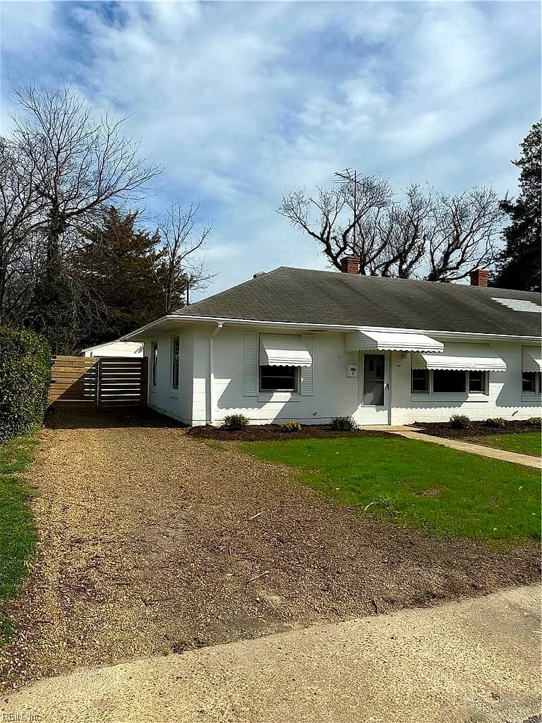 2416 Seaview Ave AVE #B, VIRGINIA BEACH VA 23455 - Photo 3