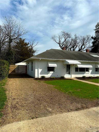 2416 Seaview Ave AVE #B, VIRGINIA BEACH VA 23455 thumb 3