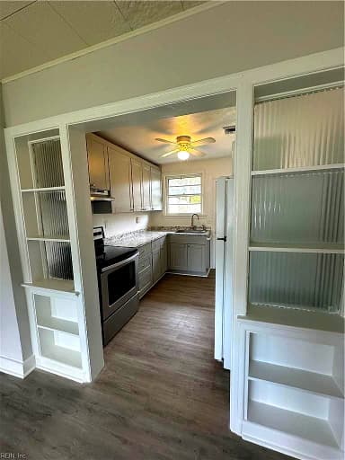 2416 Seaview Ave AVE #B, VIRGINIA BEACH VA 23455 thumb 5