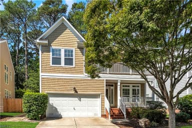 949 Oakland AVE, VIRGINIA BEACH VA 23454 thumb 1