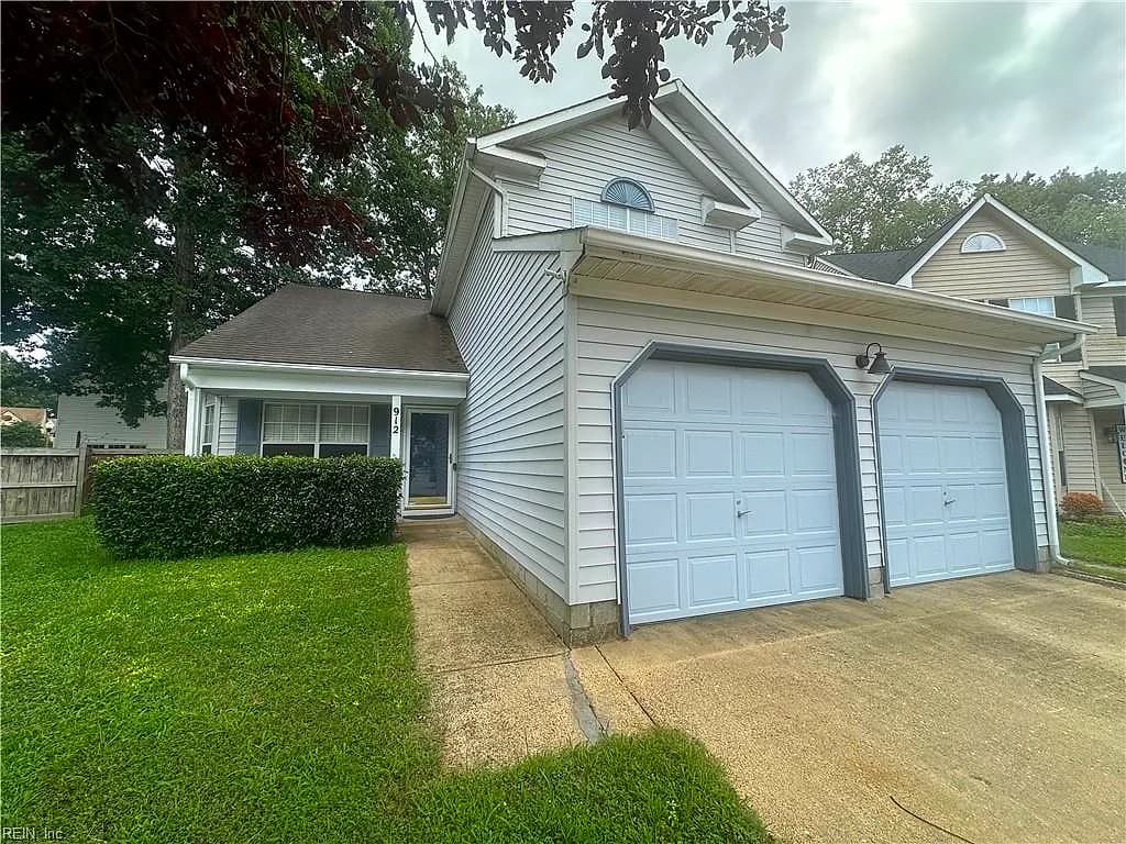 912 Bellgate CT, NEWPORT NEWS VA 23602 - Photo 3