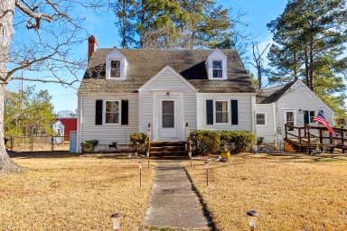 117 Scott ST, FRANKLIN VA 23851 thumb 2