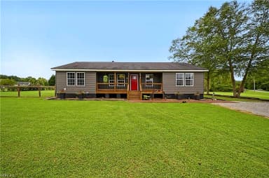 4701 Gates Run RD, SUFFOLK VA 23438 thumb 2
