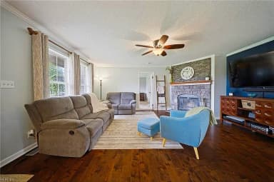 4701 Gates Run RD, SUFFOLK VA 23438 thumb 8