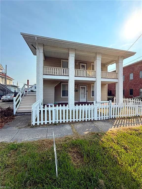 180 W Balview AVE, NORFOLK VA 23503 - Main photo