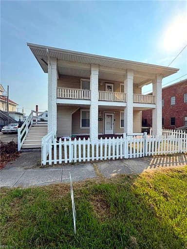 180 W Balview AVE, NORFOLK VA 23503 thumb 2