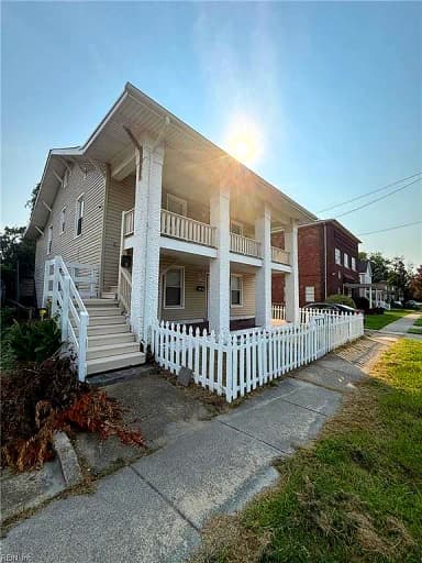 180 W Balview AVE, NORFOLK VA 23503 thumb 3