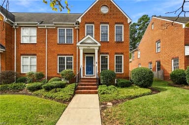 303 Herman Melville AVE, NEWPORT NEWS VA 23606 thumb 1
