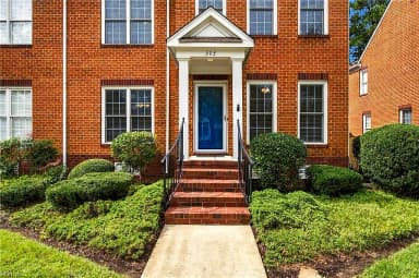 303 Herman Melville AVE, NEWPORT NEWS VA 23606 thumb 3
