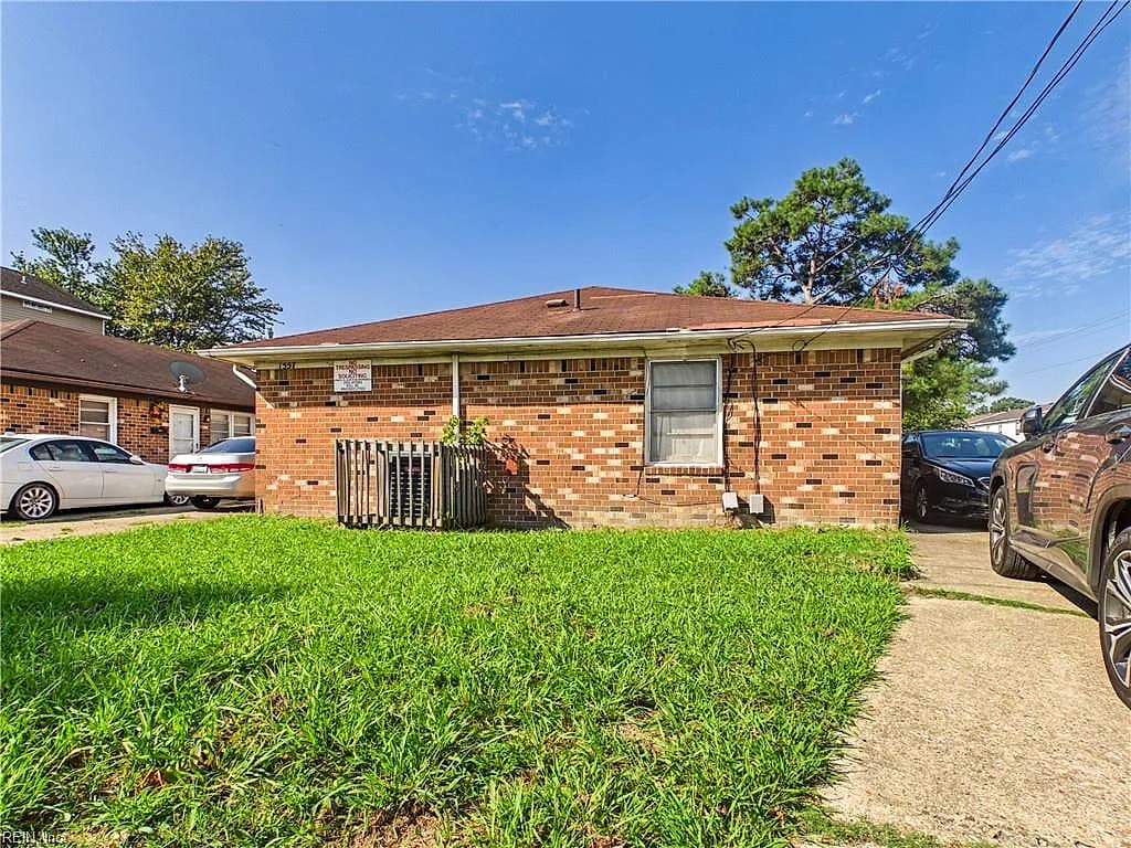 1557 Birch ST, NORFOLK VA 23502 - Main photo