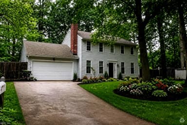 7 White Oak TRL, HAMPTON VA 23669 thumb 1