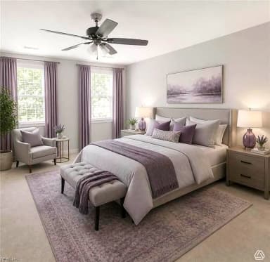 7 White Oak TRL, HAMPTON VA 23669 thumb 12